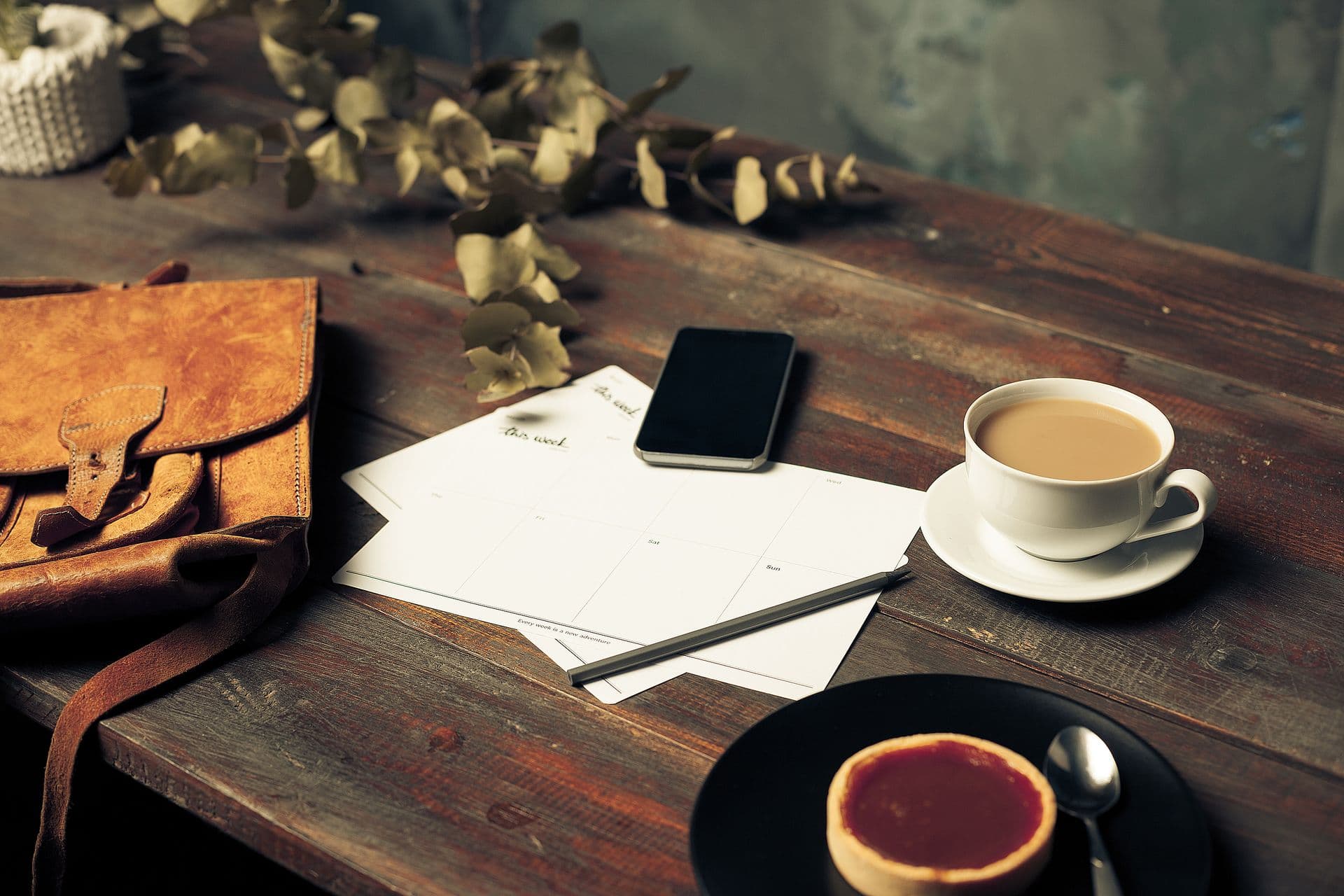 coffee design