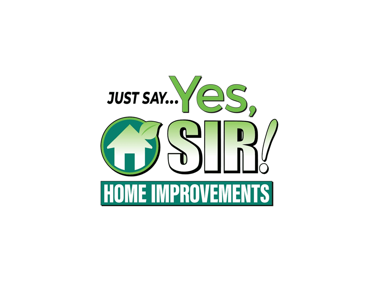 sir home logo