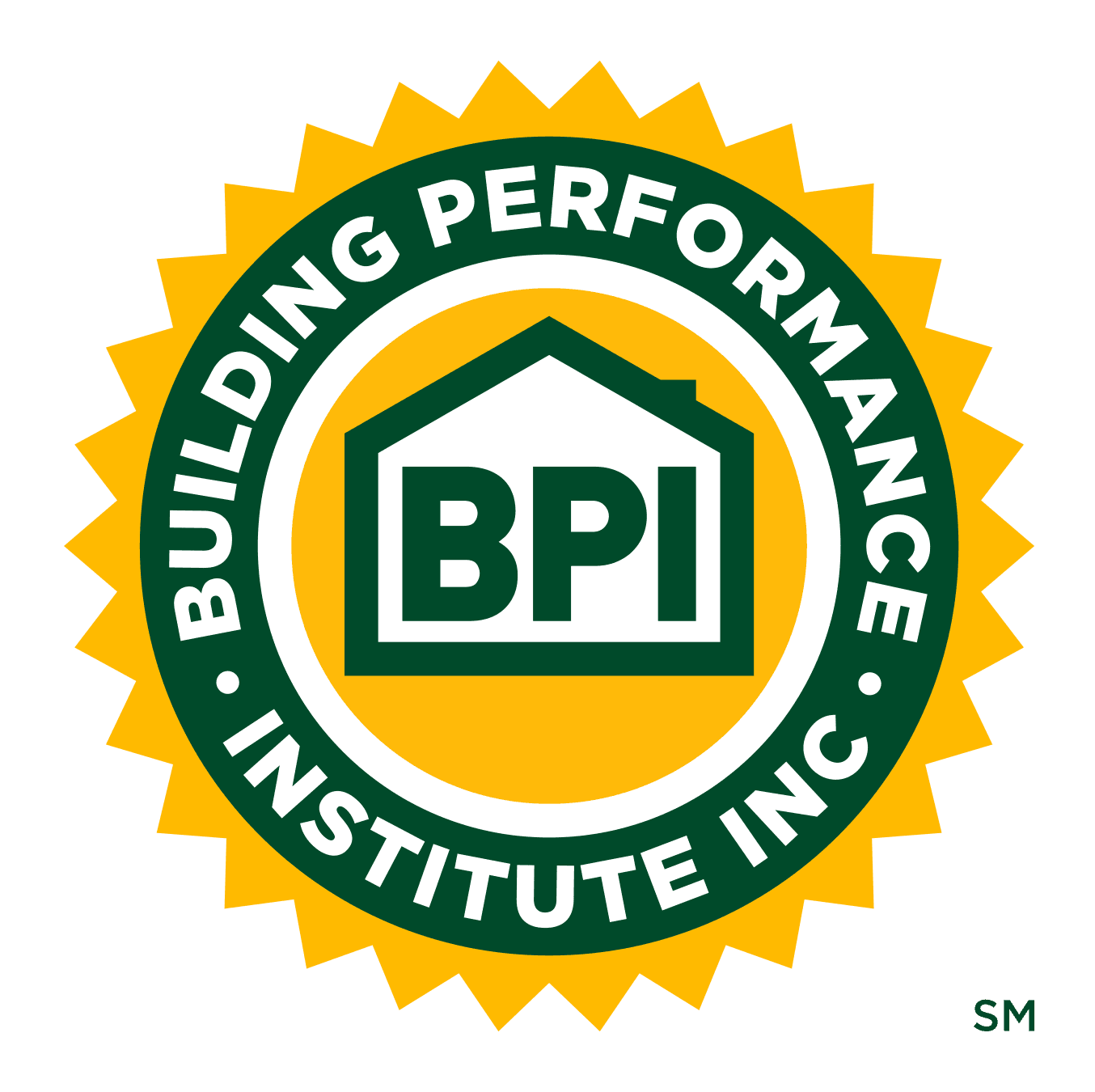 building performance institute