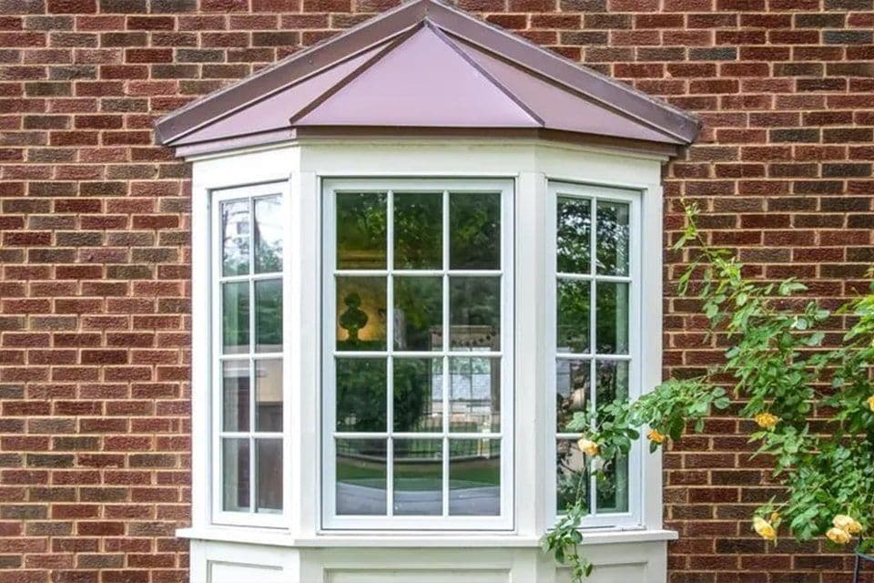 Bay Window