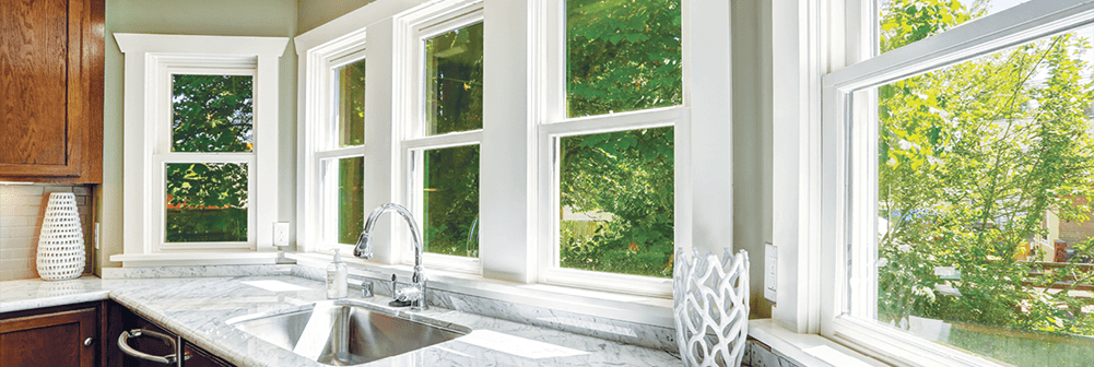 SIR Home Improvement Windows